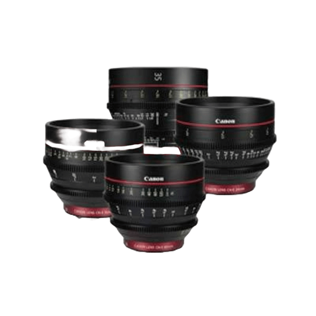 Canon 5Diii Camera Kit Canon [14,17-35,20,28,35,50,85,70-200mm]