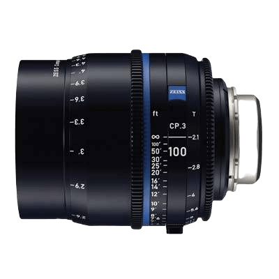 Carl Zeiss Nikkon mount 18,28,35,50,85