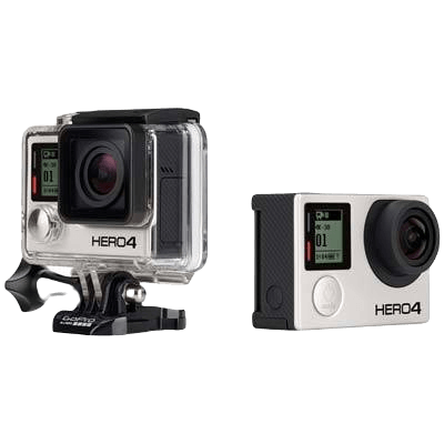 GoPro camera Hero 4