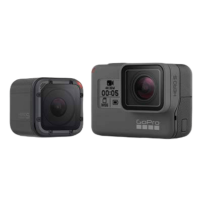 GoPro camera Hero 5