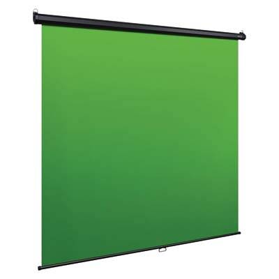 Chroma key Green 12x20Ft Screen