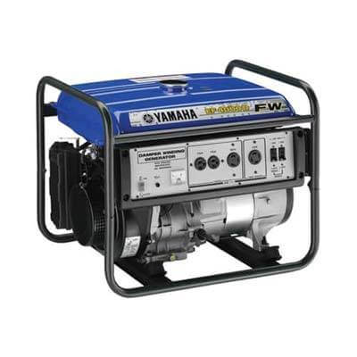 05 Kva Generator (With out Fuel)