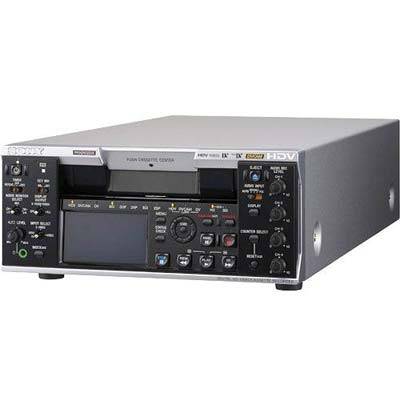SONY HVR-M35U HDV Deck 8Hr