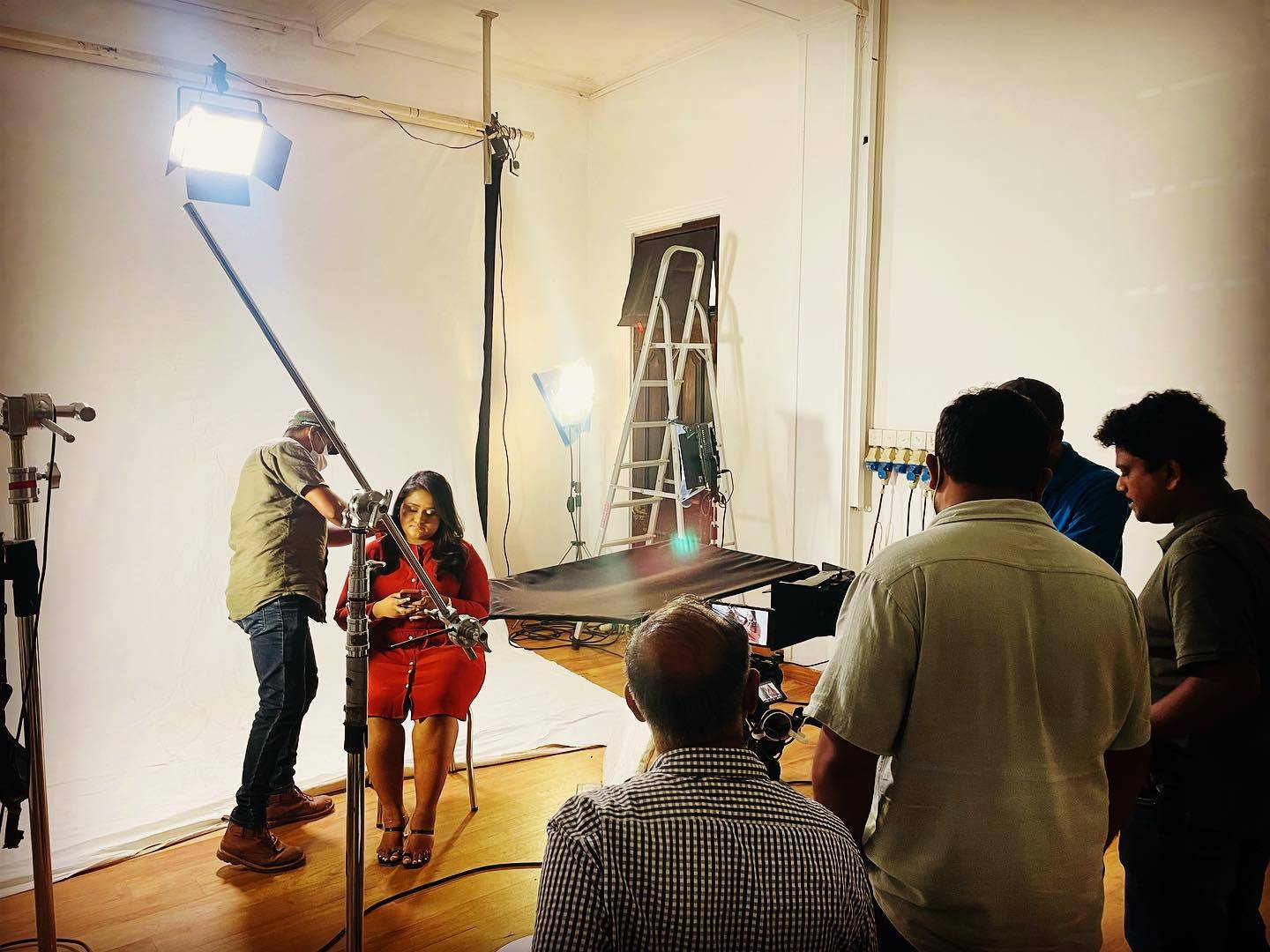 ACCA Interview Video-UK