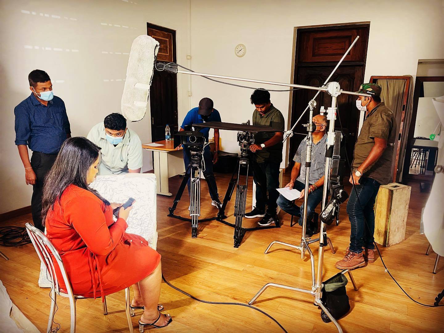 ACCA Interview Video-UK