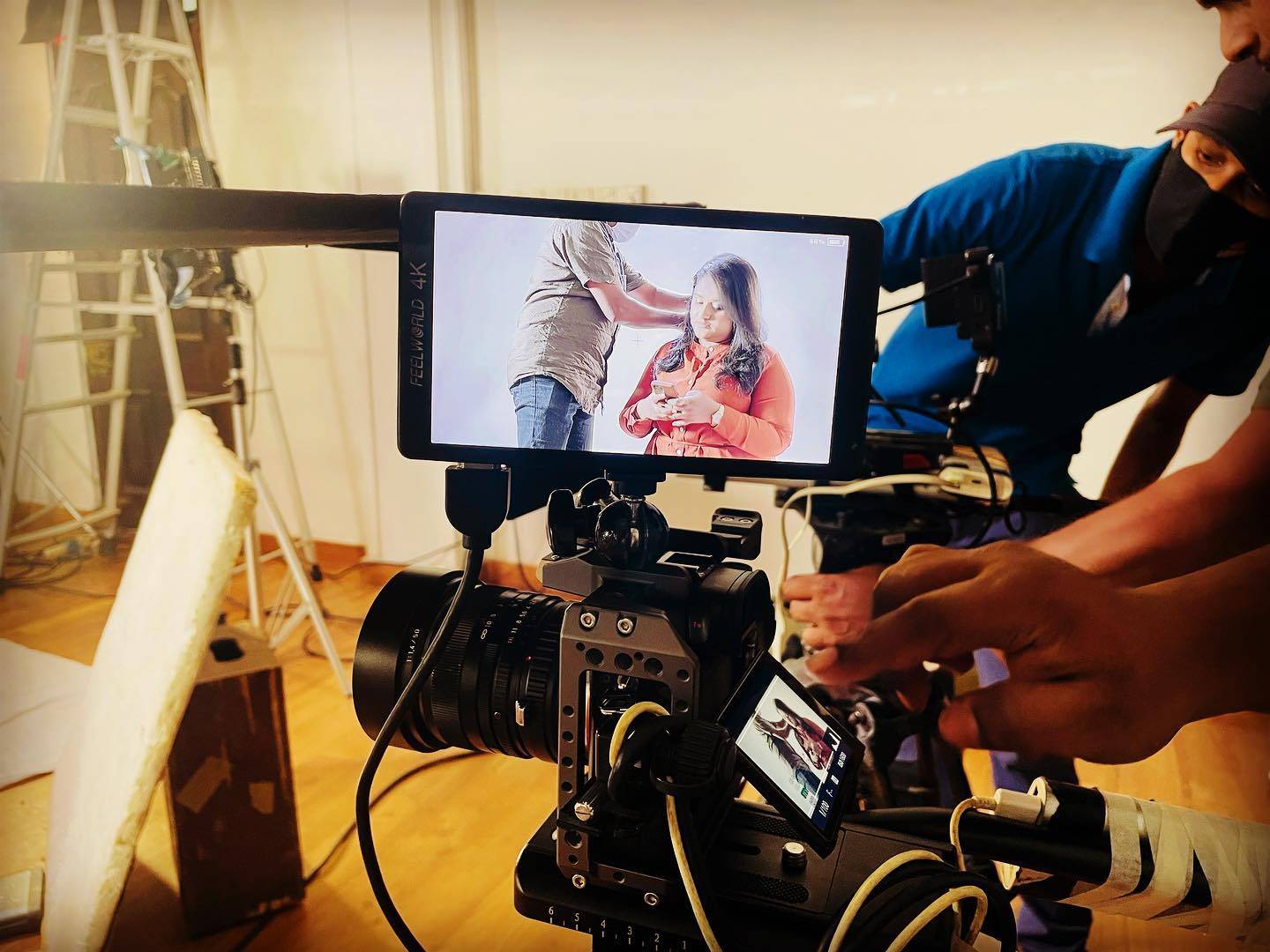 ACCA Interview Video-UK