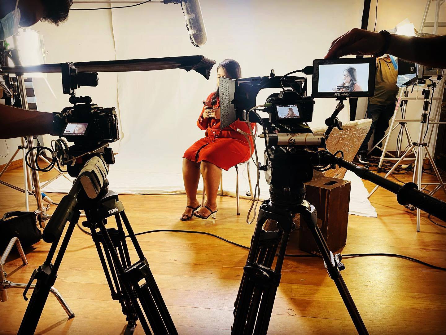 ACCA Interview Video-UK