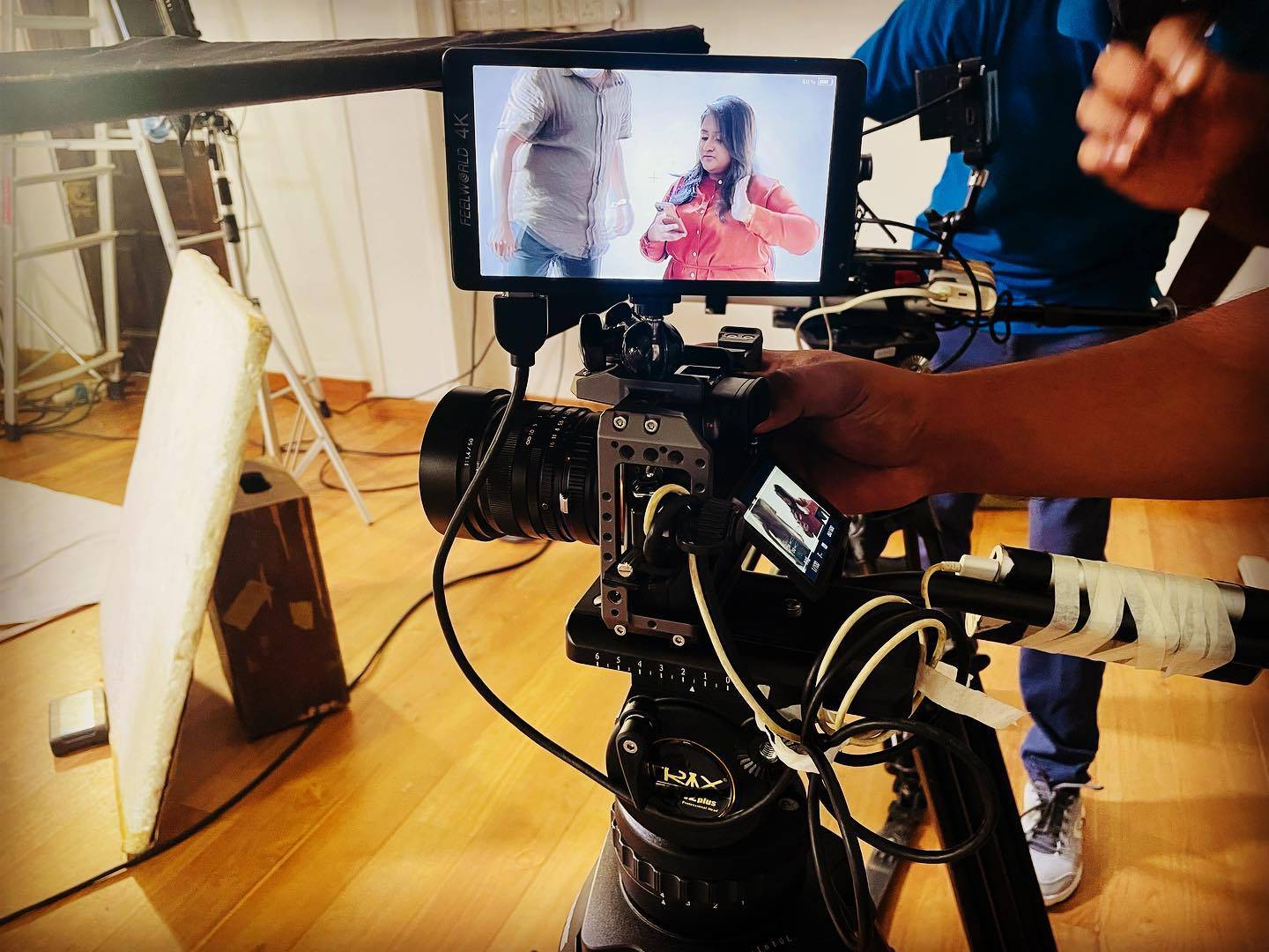 ACCA Interview Video-UK