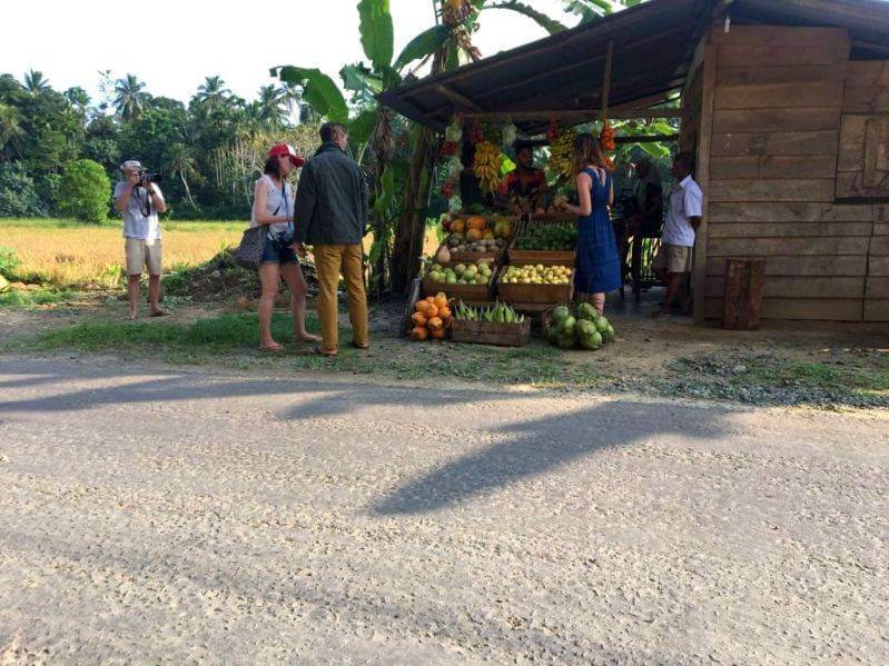 Hoops Productions Photoshoot