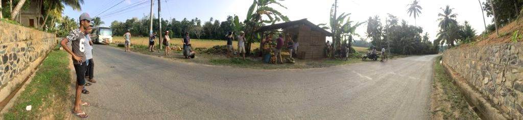 Hoops Productions Photoshoot