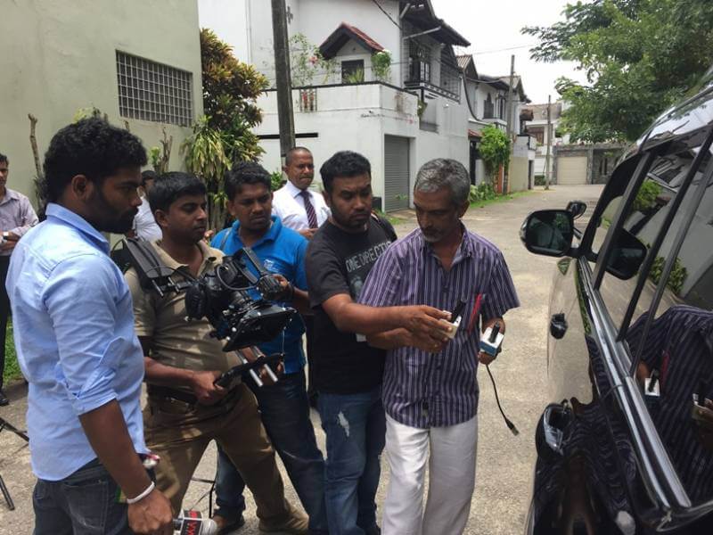 Panasonic Battery TVCM 01