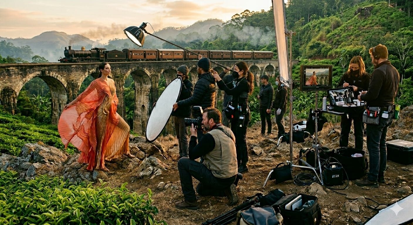 Still Photography
